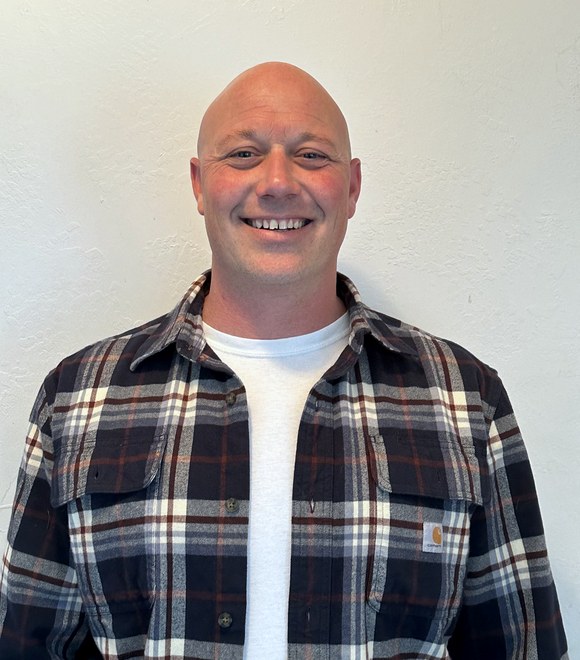 Dan Babcock, General Contractor